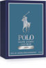 Imagen de POLO - DEEP BLUE - PARFUM - 40 ML - D**