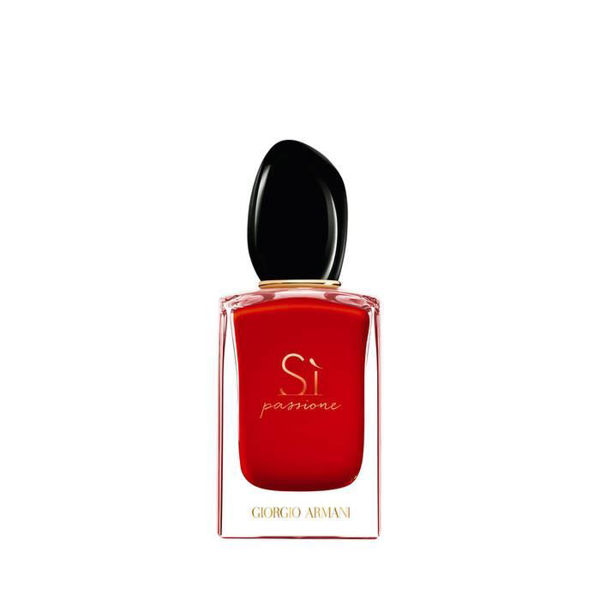 Imagen de ARMANI - SI - PASSIONE - EDP - 100 ML