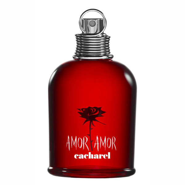Imagen de CACHAREL - AMOR AMOR - EDT - 30 ML