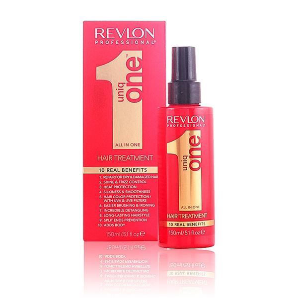 Imagen de REVLON - UNIQ ONE - SPRAY - 150 ML