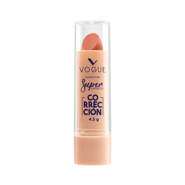 Imagen de VOGUE - CORRECTOR DE OJERAS - NARANJA - D**