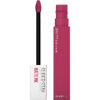 Imagen de MAYBELLINE - LAB - SUPERSTAY - MATTE INK - 150 PATHFIN - D**
