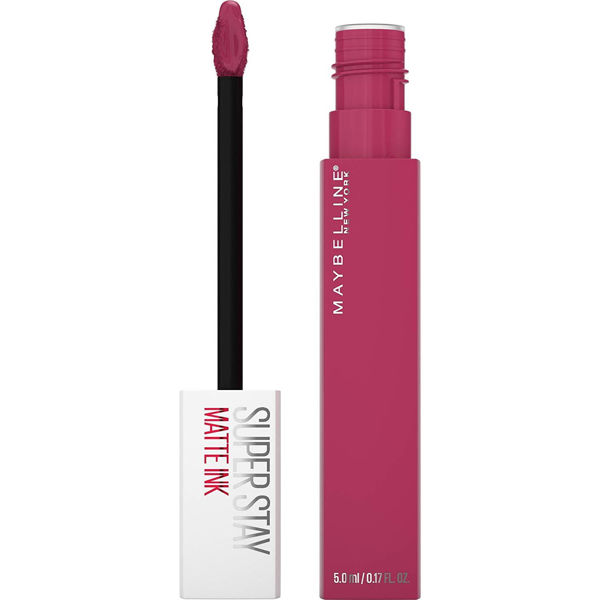 Imagen de MAYBELLINE - LAB - SUPERSTAY - MATTE INK - 150 PATHFIN - D**