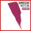 Imagen de MAYBELLINE - LAB - SUPERSTAY - MATTE INK - 150 PATHFIN - D**