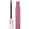 Imagen de MAYBELLINE - LAB - SUPERSTAY - MATTE INK - 180 REVOLUT - D**