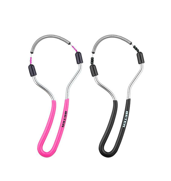 Imagen de BETER - DEPILADOR - FACIAL - ALMABRE - D**