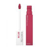 Imagen de MAYBELLINE - LAB - SUPERSTAY - MATTE INK - 155 PINK SA - D**