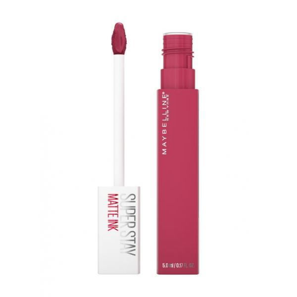 Imagen de MAYBELLINE - LAB - SUPERSTAY - MATTE INK - 155 PINK SA - D**