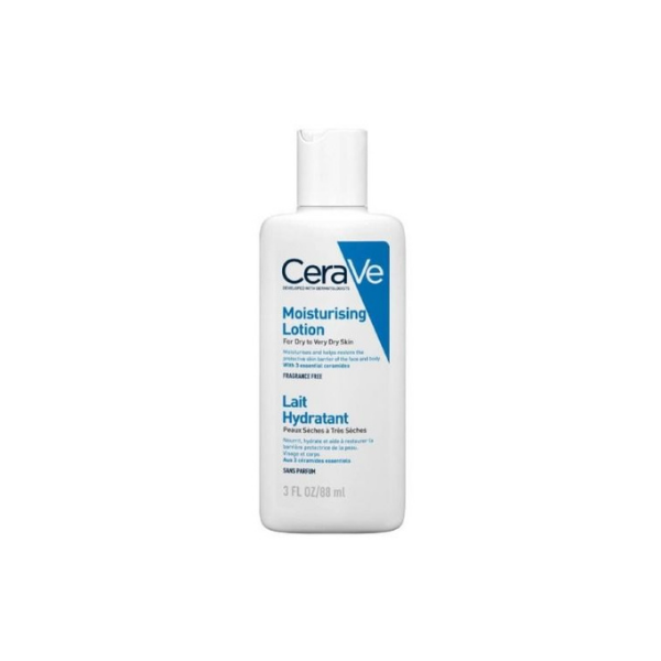 Imagen de CeraVe - LOCION HIDRATANTE - PNS - 88 ML - D**