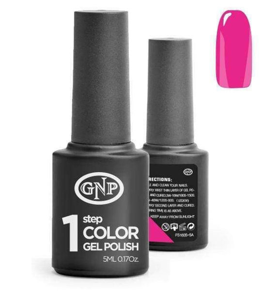 Imagen de GNP - ESMALTE - GEL - COLOR Nº 13 - D**
