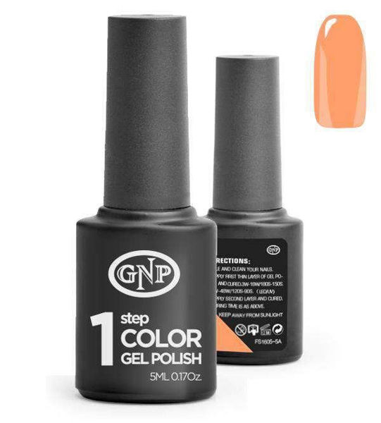 Imagen de GNP - ESMALTE - GEL - COLOR Nº 425 - D**