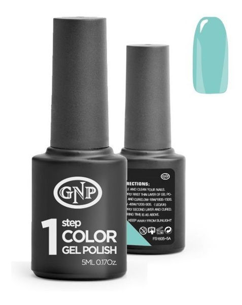 Imagen de GNP - ESMALTE - GEL - COLOR Nº 24 - D**