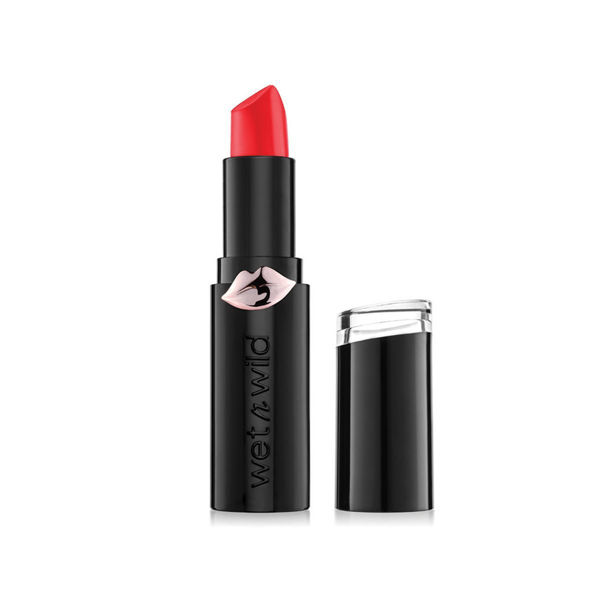 Imagen de WET N WILD - 1111417 - LAPIZ LABIAL - MEGA LAST MATTE - Stop