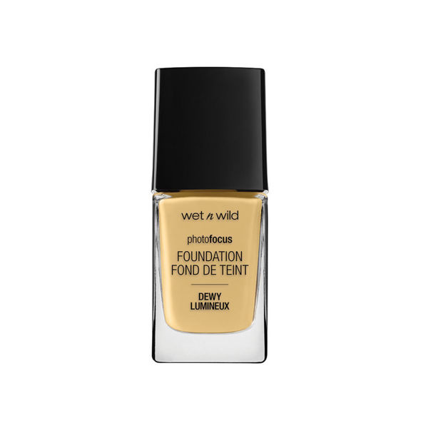 Imagen de WET N WILD - 1111524 - BASE MAQUILLAJE - LIGERA - Golden Bei