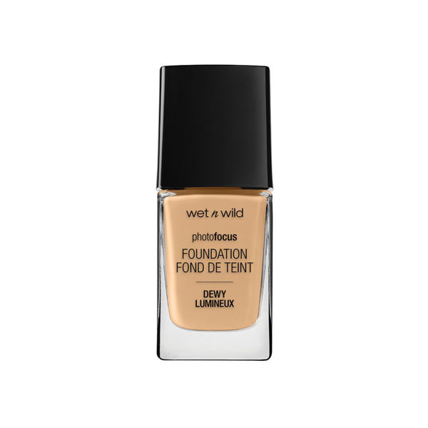 Imagen de WET N WILD - 1111526 - BASE MAQUILLAJE - LIGERA - Bronze Bei