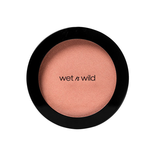 Imagen de WET N WILD - 1111555 - RUBOR - Pearlescent ( Rosa )