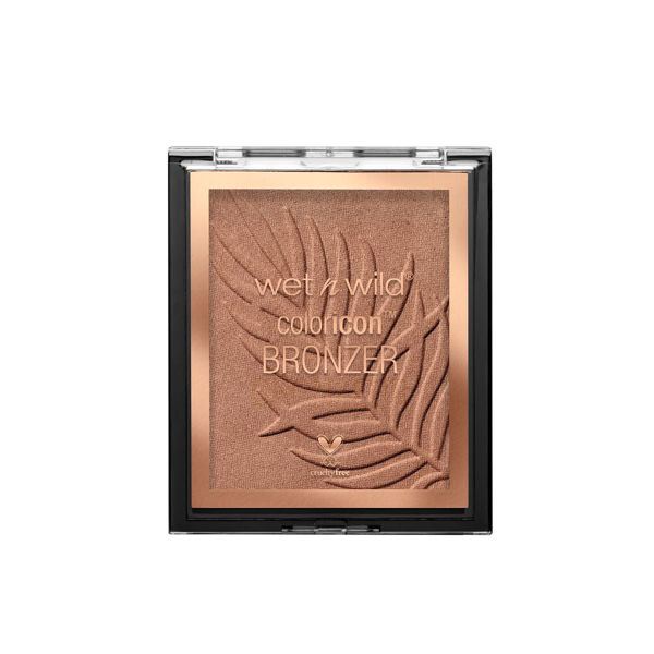 Imagen de WET N WILD - 742B - BRONZER - SPF 15 - Sunset Striptrease (