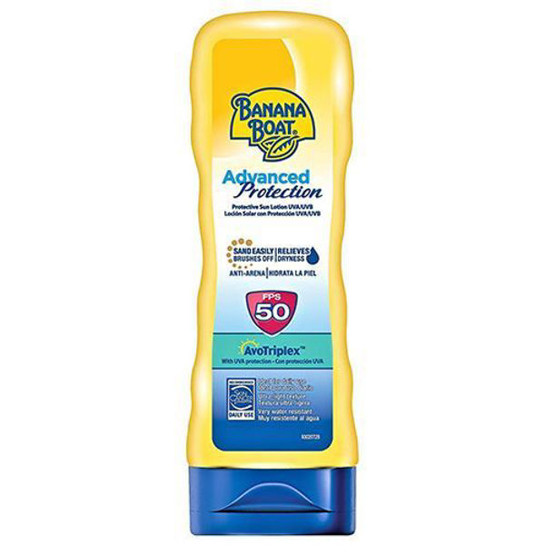 Imagen de BANANA BOAT - PROTECTOR - LOCION - 180 ML - SPF 50 - D**