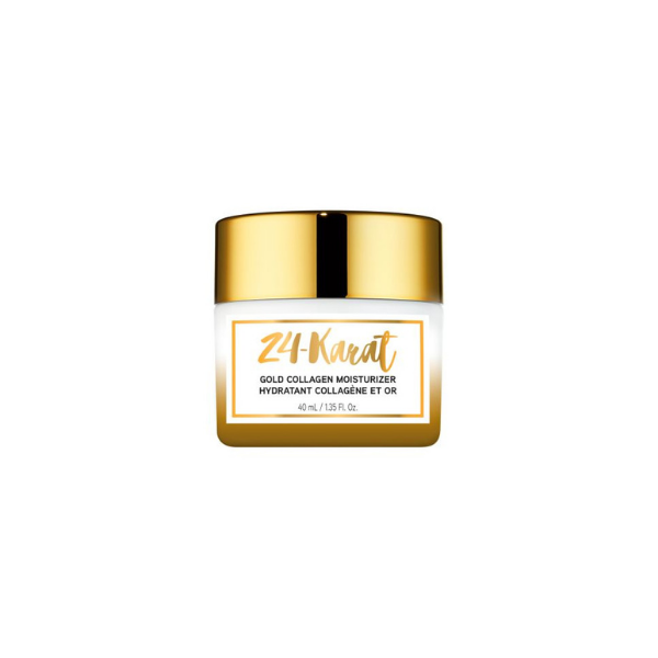 Imagen de PHYSICIANS FORMULA - 24 KARAT - COLLAGEN - CREMA HID - D