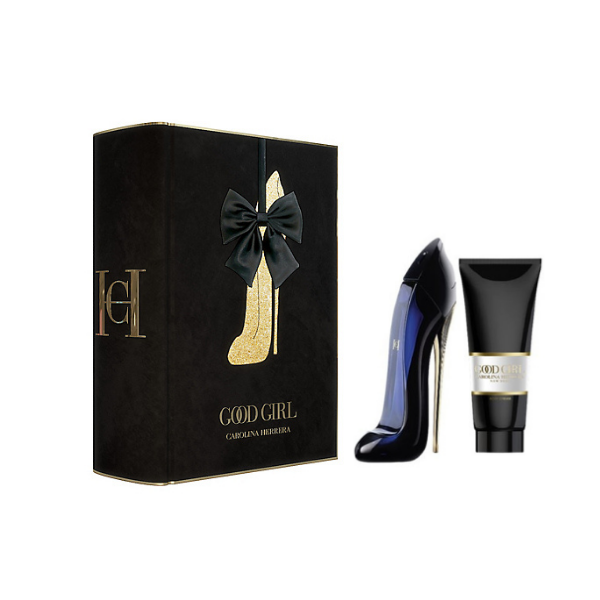 Imagen de CAROLINA HERRERA - EDP PACK GOODGIRL - 80ML + BL 100ML - D**