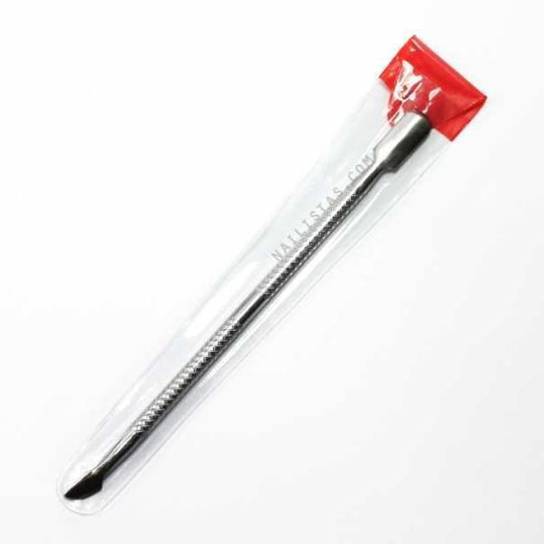 Imagen de CORRECTOR - EMPUJADOR - CUTICULA - METAL - ER11033 - ID 3168