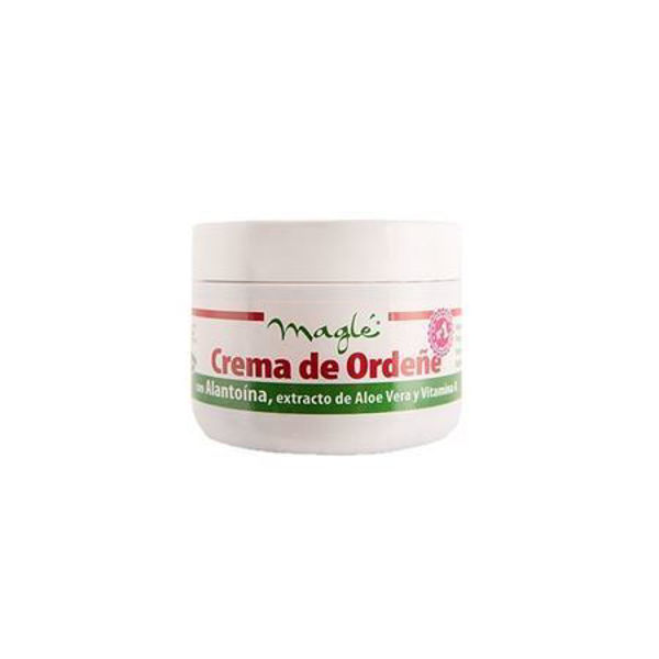 Imagen de MAGLE - CREMA ORDEÑE - POTE - 120 GRS.
