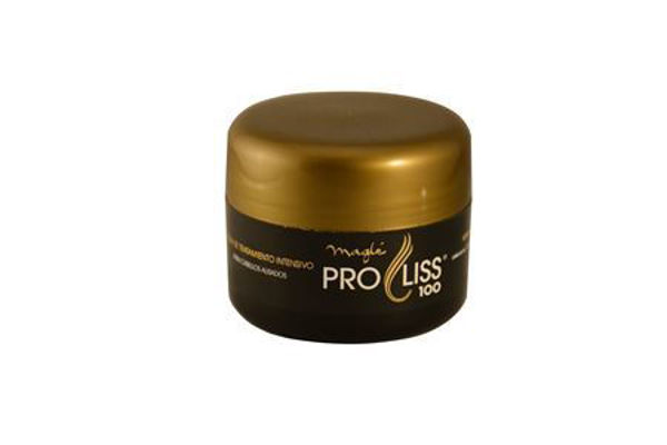 Imagen de MAGLE - PROLISS - CREMA - TRATAMIENTO - KERATINA - 150 ML.
