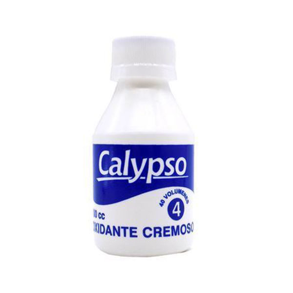 Imagen de CALYPSO - OXIDANTE - VOL 40 - 100 CC