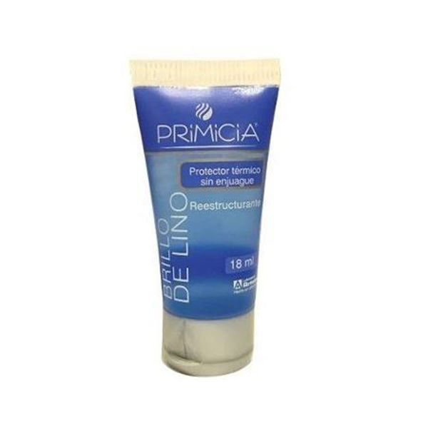 Imagen de PRIMICIA - BRILLO DE LINO - 18 ML