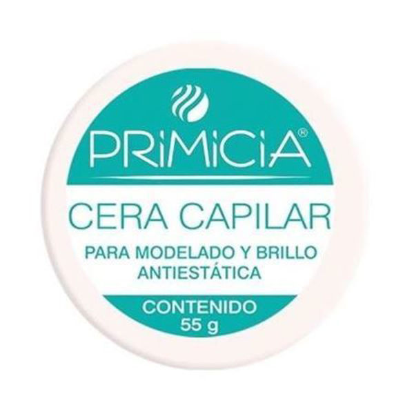 Imagen de PRIMICIA - CERA PARA MODELAR - 50 GR