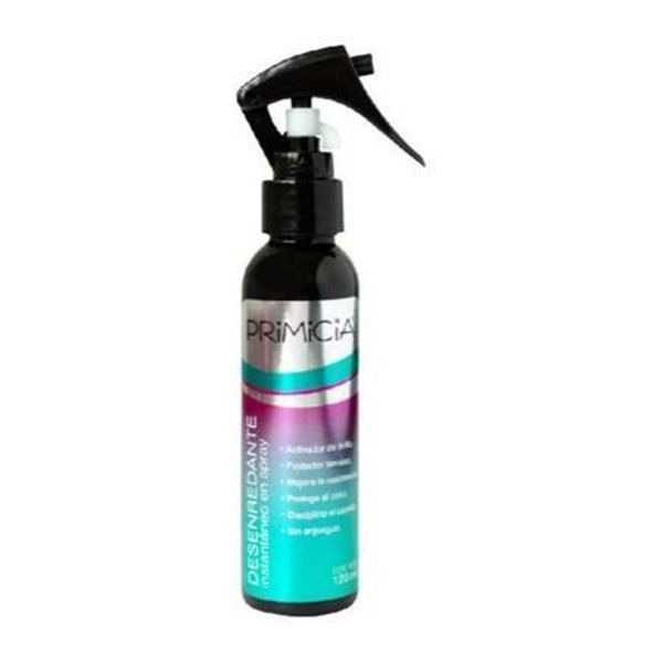 Imagen de PRIMICIA - DESENREDANTE - INSTANTANEO - SPRAY - 120 ML
