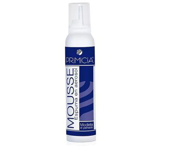 Imagen de PRIMICIA - MOUSSE - CAPILAR - 200 ML