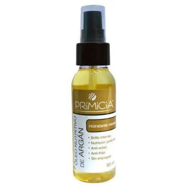 Imagen de PRIMICIA - OLEO DE ARGAN - 100 ML