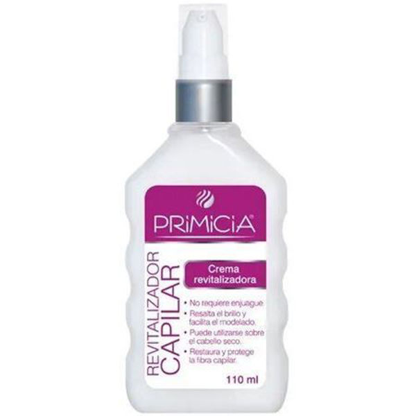 Imagen de PRIMICIA - REVITALIZADOR CAPILAR - 120 ML.