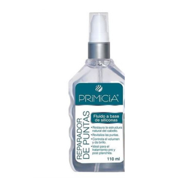 Imagen de PRIMICIA - SILICONA REPARADOR DE PUNTAS - 110 ML