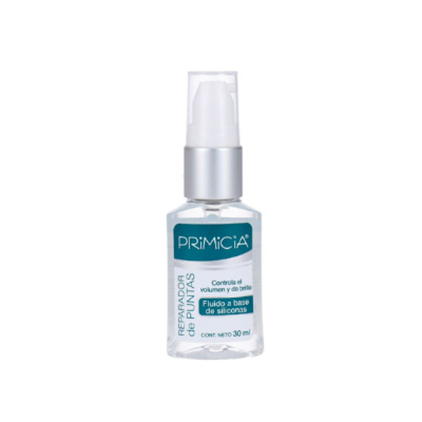 Imagen de PRIMICIA - SILICONA REPARADOR DE PUNTAS - 30 ML