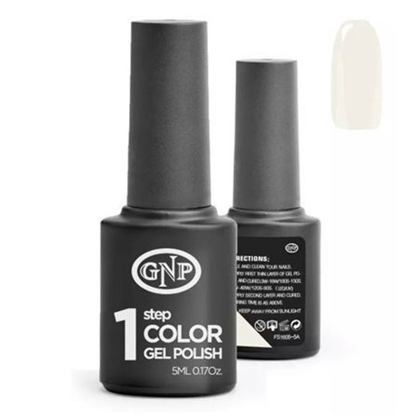 Imagen de GNP - ESMALTE - GEL - COLOR Nº 84 - D**