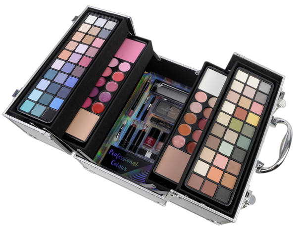 Imagen de MARWINGS - MALETA - Profesionals Colors