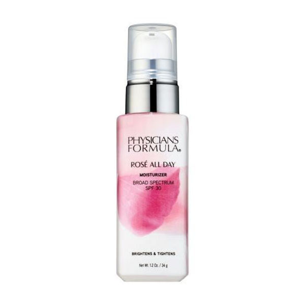 Imagen de PHYSICIANS FORMULA - ROSE - CREMA - ALL DAY SPF 30 - D**