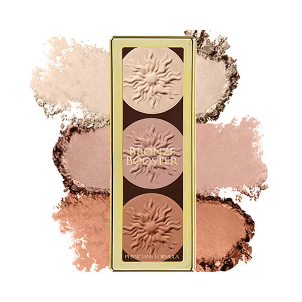 Imagen de PHYSICIANS FORMULA - BRONZER - GLOWBOOS - PALETTE - Matte Sc