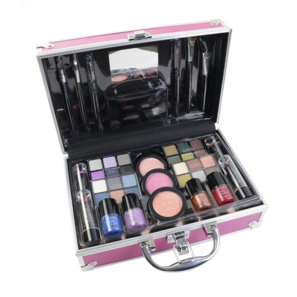 Imagen de MARWINGS - MALETA - Bon Voyage Silver