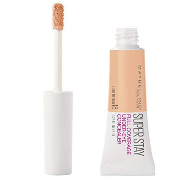 Imagen de MAYBELLINE - CORRECTOR - OJERAS - SUPERSTAY - LIGHT/ME - D**