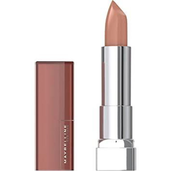 Imagen de MAYBELLINE - LABIAL - SENS -  BUFF - 930 - TRUFFLE TEA - D**