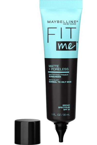 Imagen de MAYBELLINE - PRE BASE -  MATIFICANTE