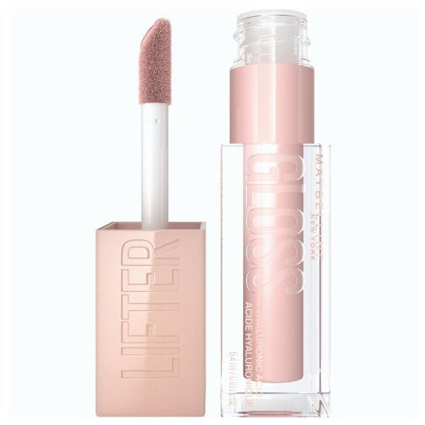 Imagen de MAYBELLINE - LAB - LIFTER GLOSS - 002 ICE