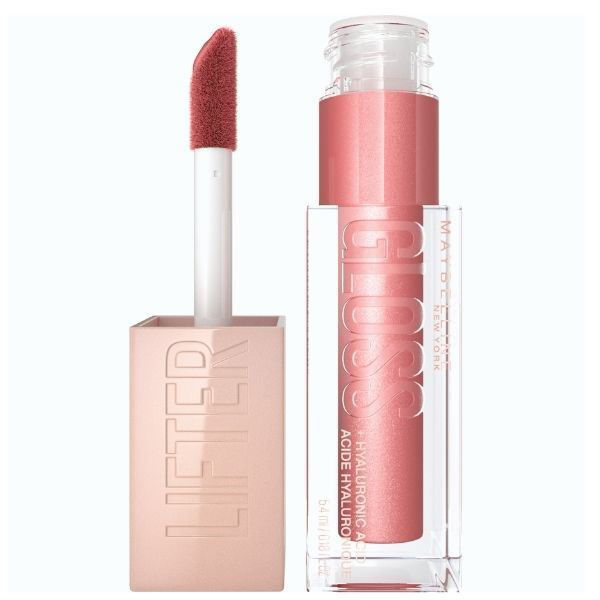 Imagen de MAYBELLINE - LAB - LIFTER GLOSS - 03 MOON