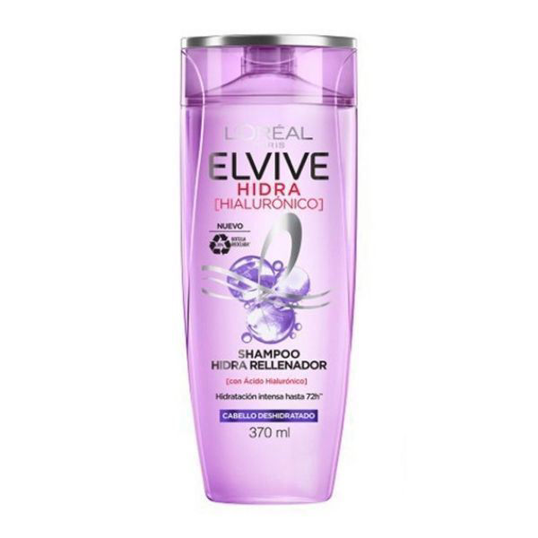 Imagen de ELVIVE -  HYALURONICO - SHAMPOO - 370ML