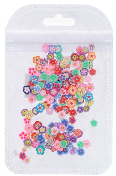 Imagen de APLIQUE - GOMA - BOLSA - PVC - MIX - MODELOS - ER8083