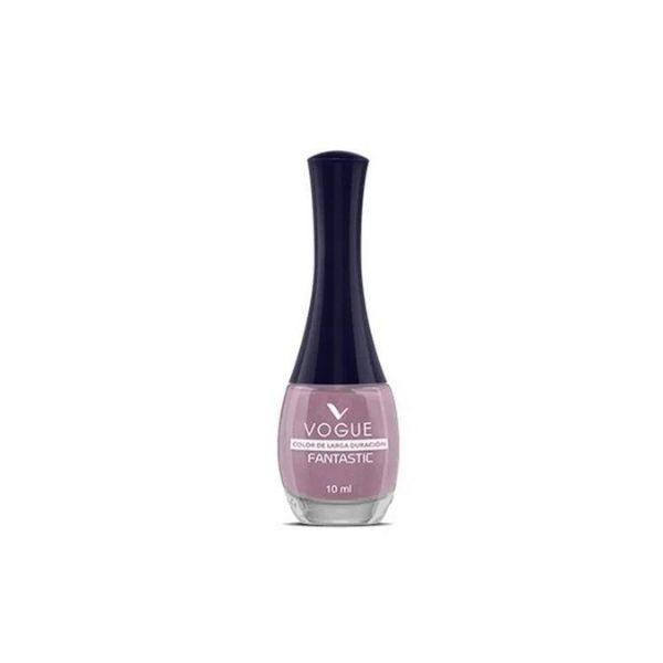 Imagen de VOGUE - ESMALTE - FANTASTIC  - PETUNIA - Nº 349