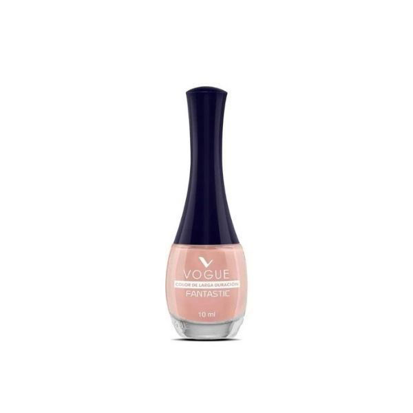 Imagen de VOGUE - ESMALTE - FANTASTIC  - POMPOM - Nº 345 - D**